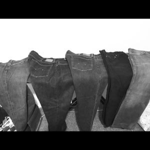 Size 40 POLO Ralph Lauren shorts and pants